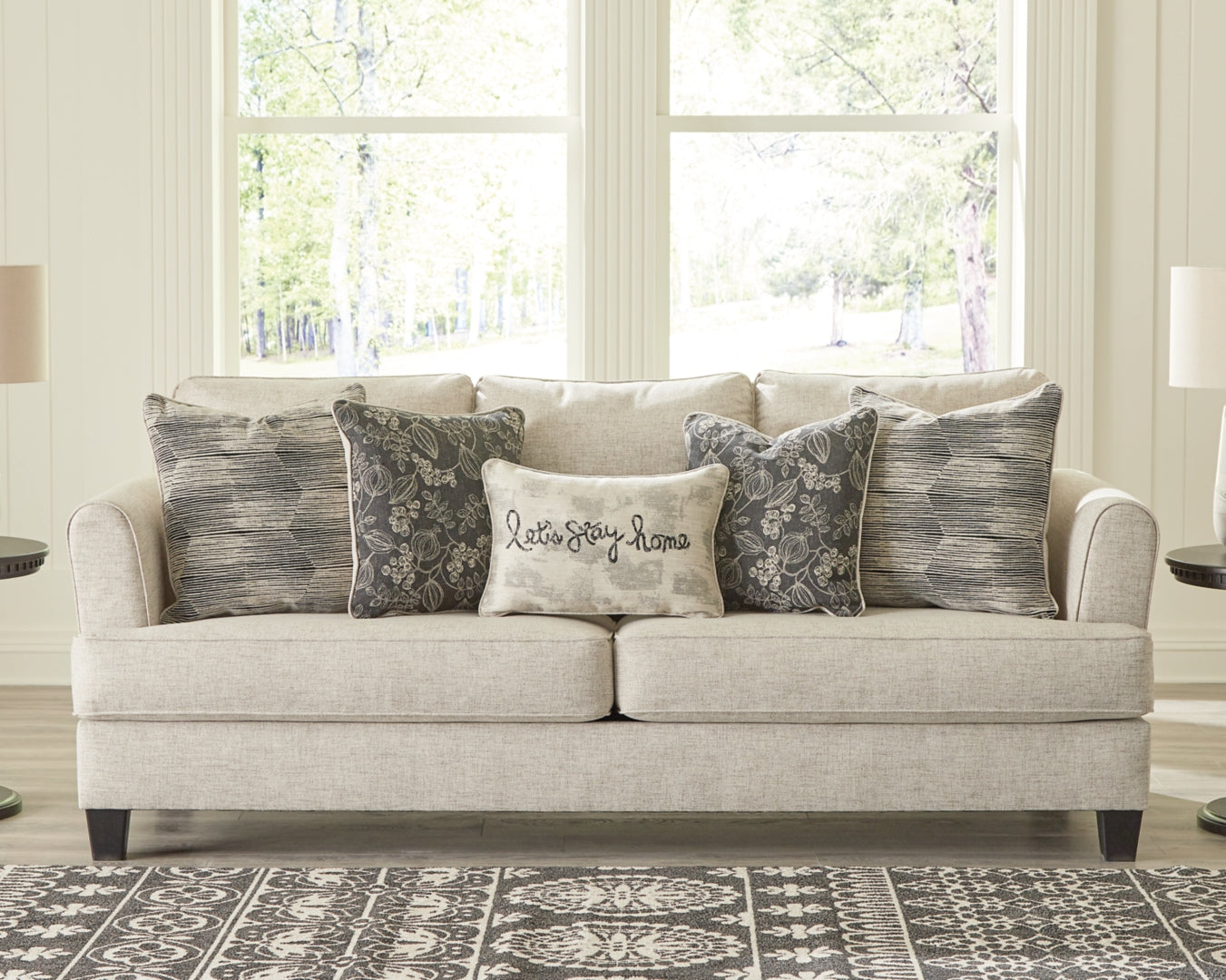 Callisburg Sofa