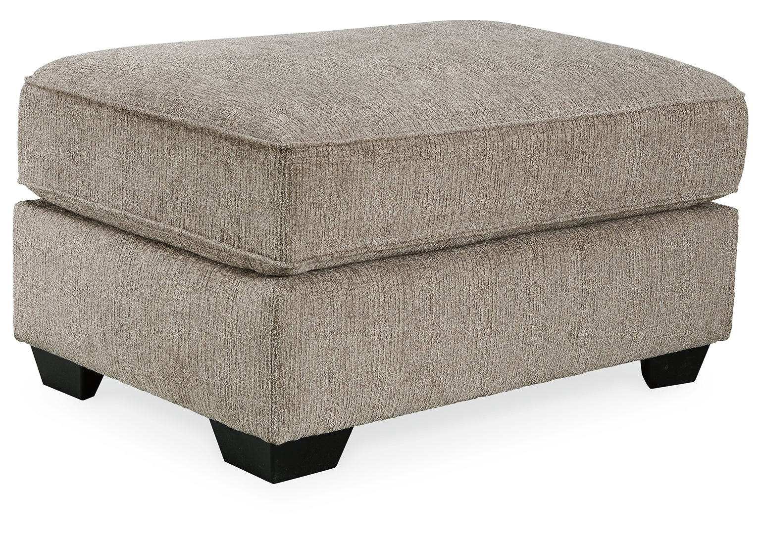 Pantomine Oversized Accent Ottoman