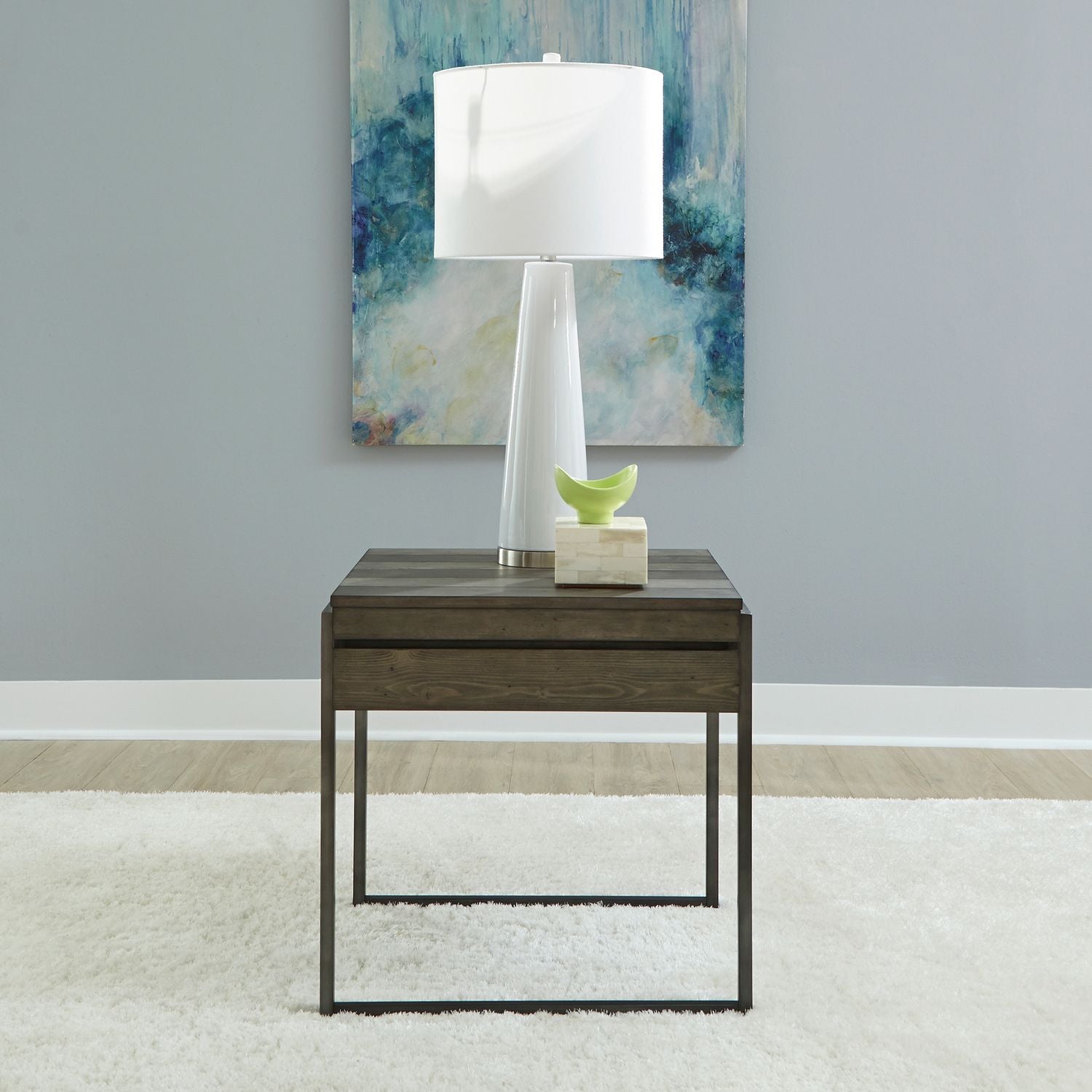 Fredric End Table