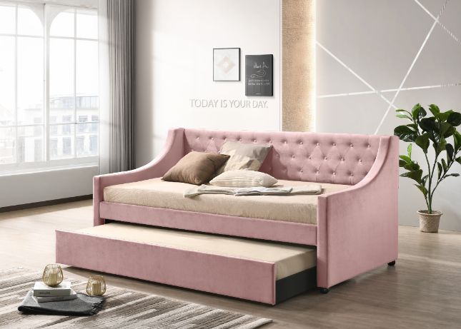 Catryn Daybed W/Trundle (Twin)