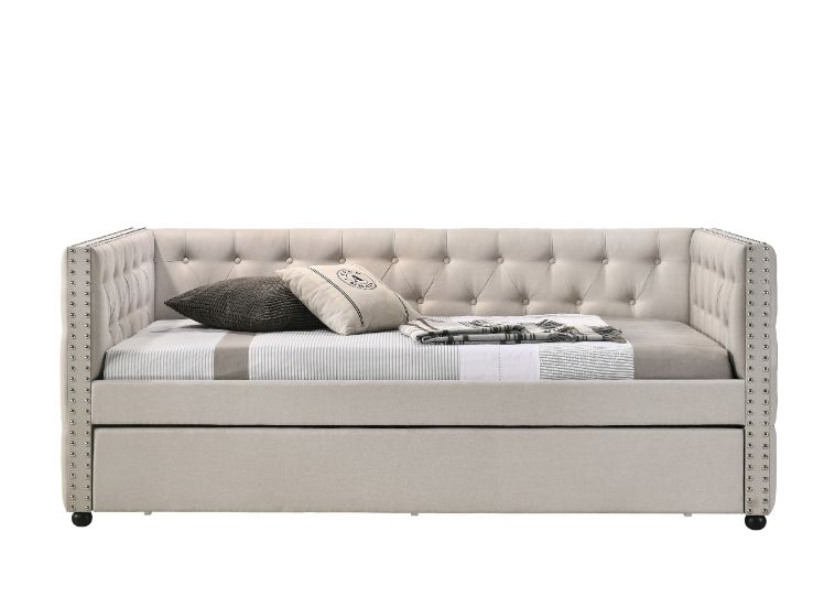 Kearra Daybed W/Trundle (Twin)