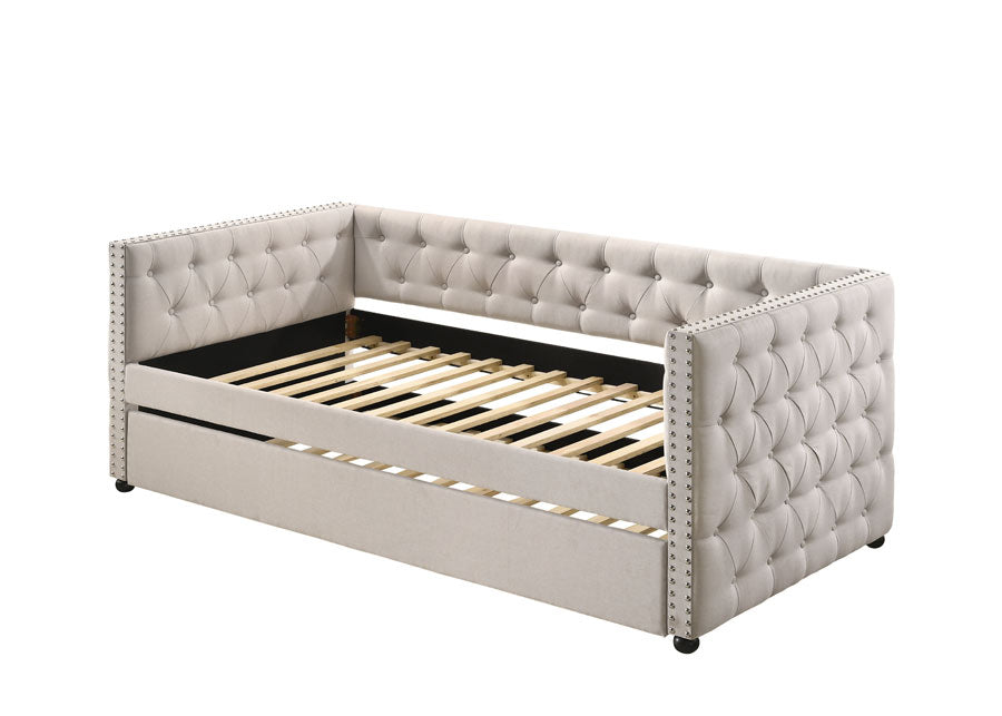 Karron Daybed W/Trundle (Full)