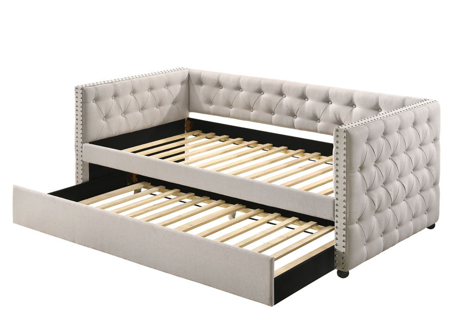 Karron Daybed W/Trundle (Full)