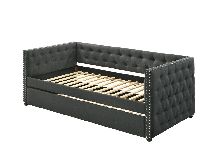 Karlita Daybed W/Trundle (Full)