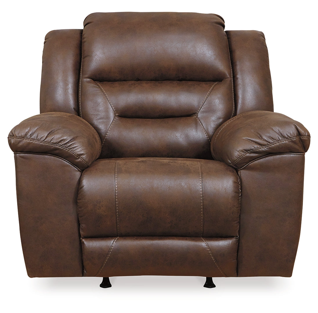 Stoneland Power Recliner