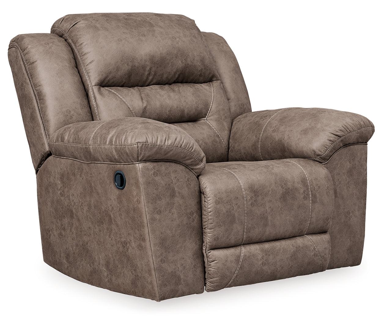 Stoneland Sofa, Loveseat and Recliner