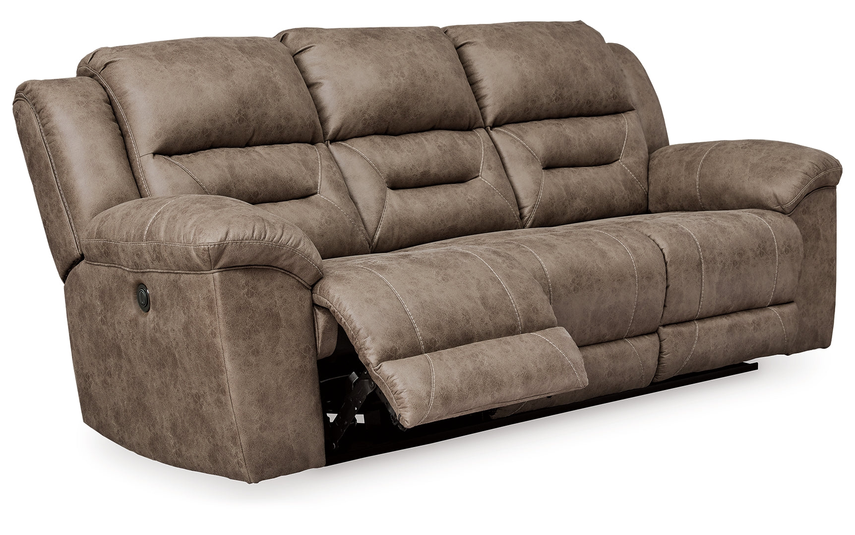 Stoneland Power Reclining Sofa