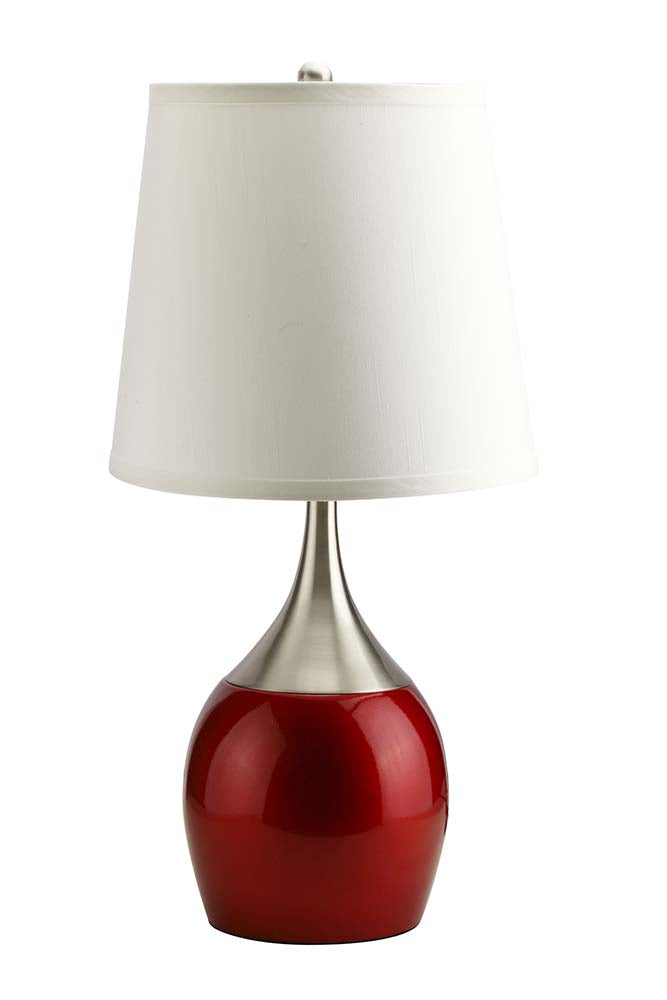 Aidynn 23" Table Lamp (Set-4)