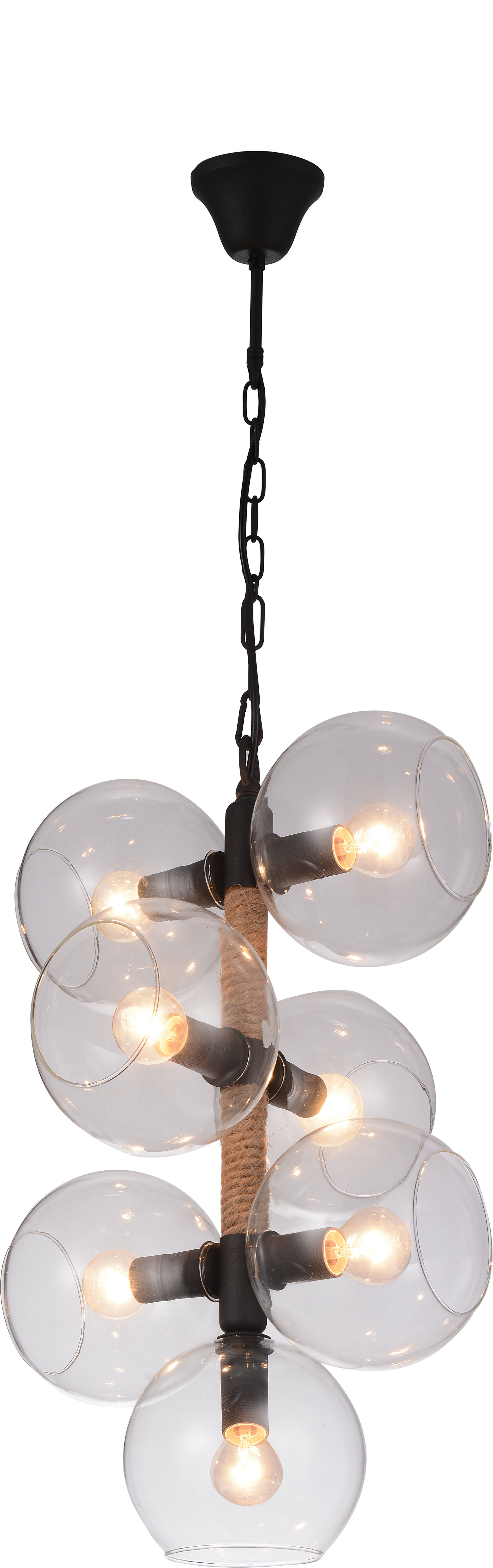 Amontay Ceiling Lamp