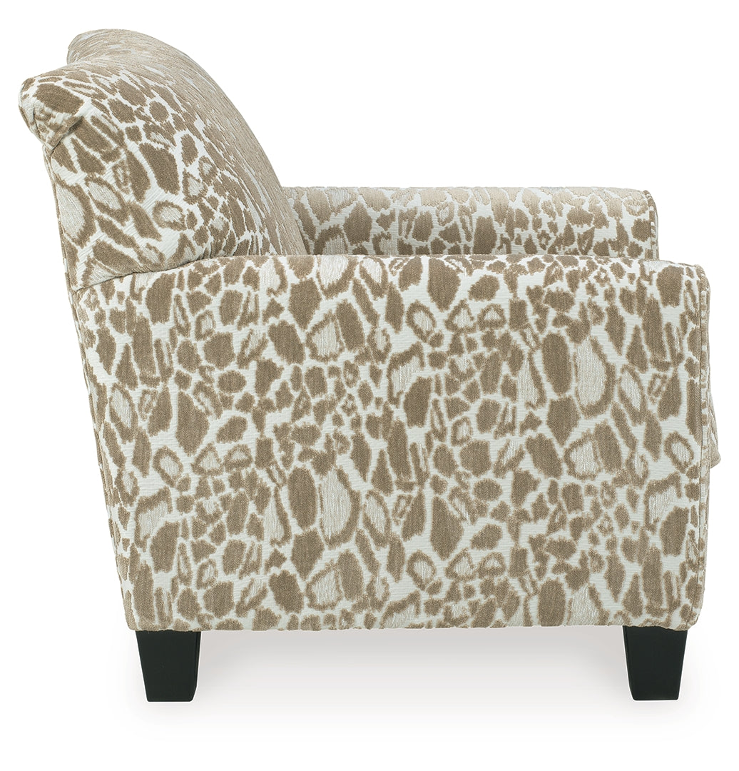 Dovemont Accent Chair