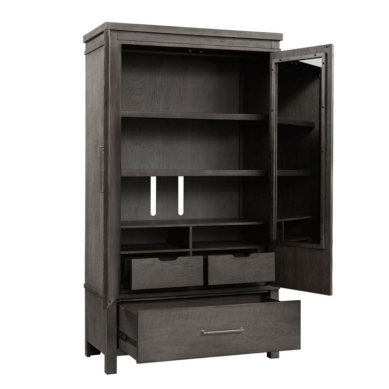 Agilbert Armoire