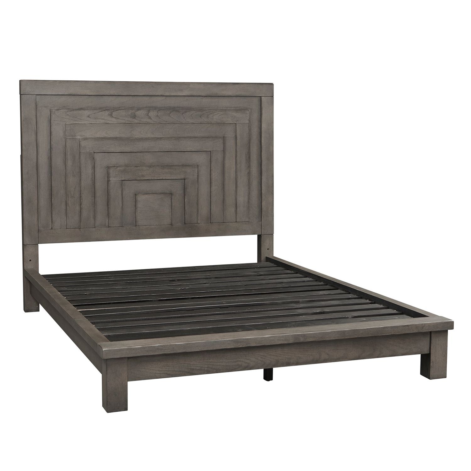 Kearyn King Platform Bed