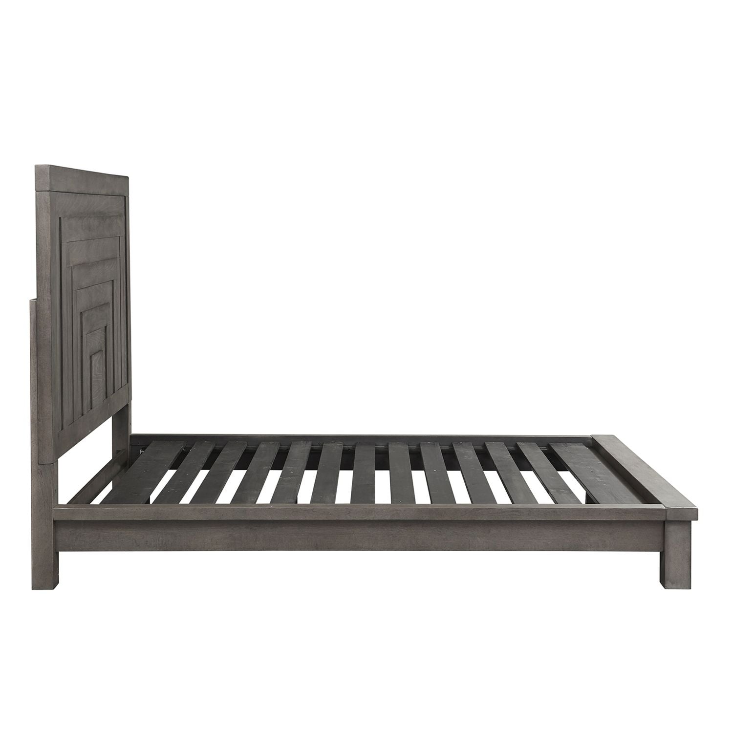 Kearyn King Platform Bed