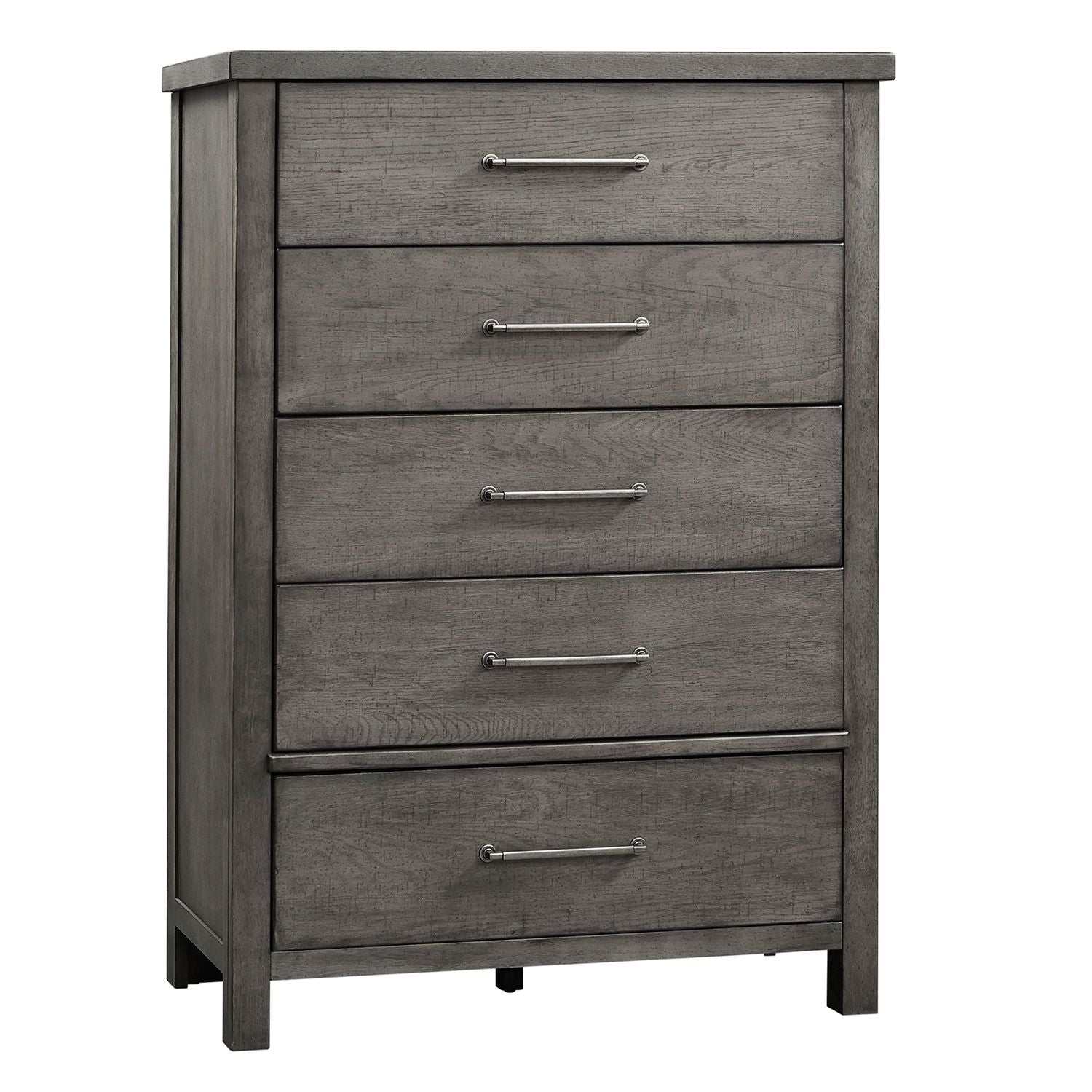 Diain 5 Drawer Chest