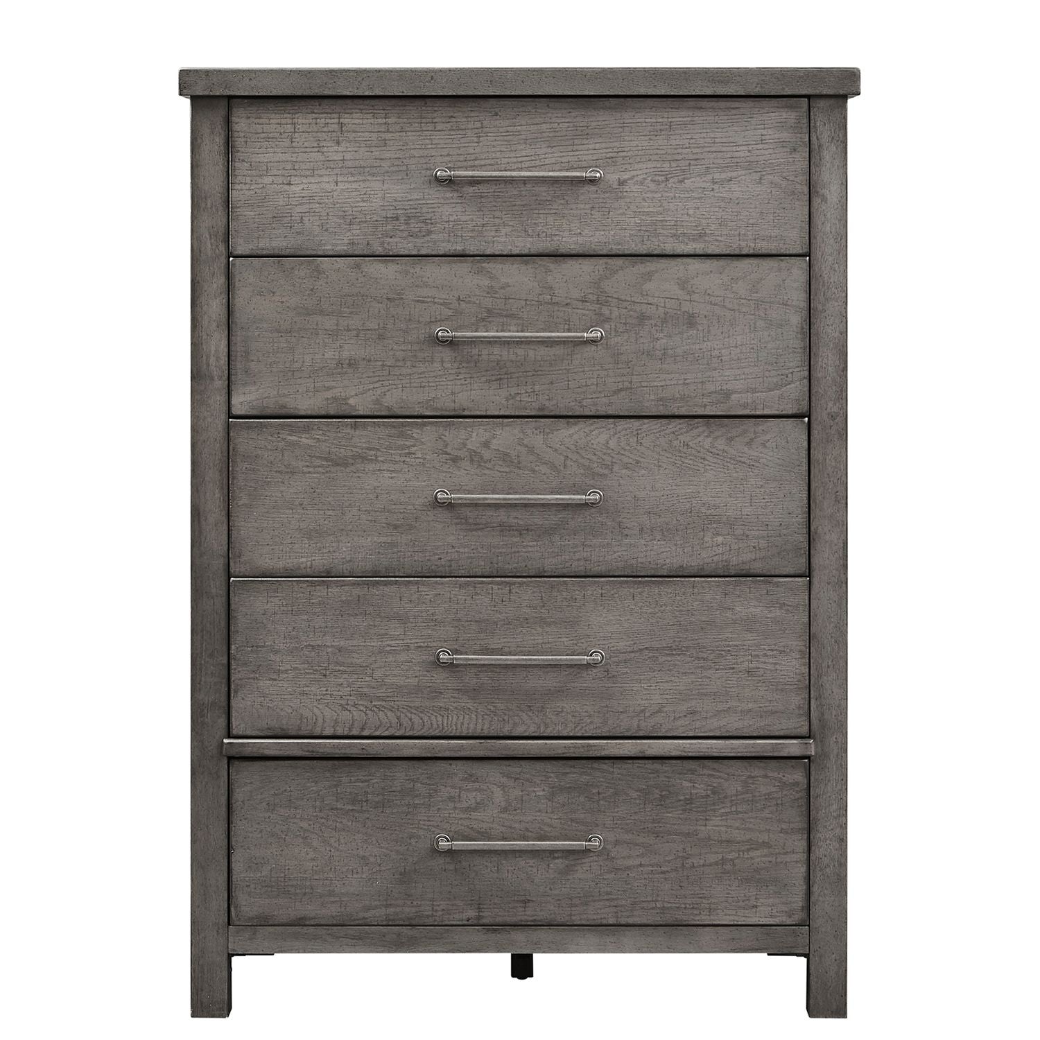 Diain 5 Drawer Chest