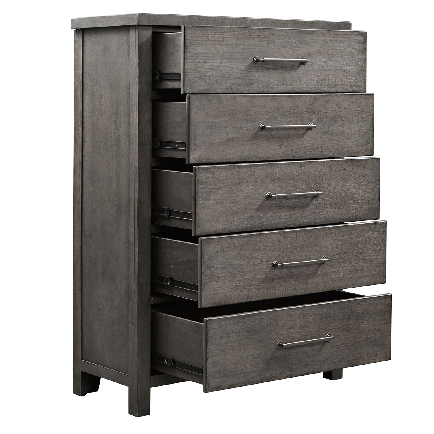 Diain 5 Drawer Chest