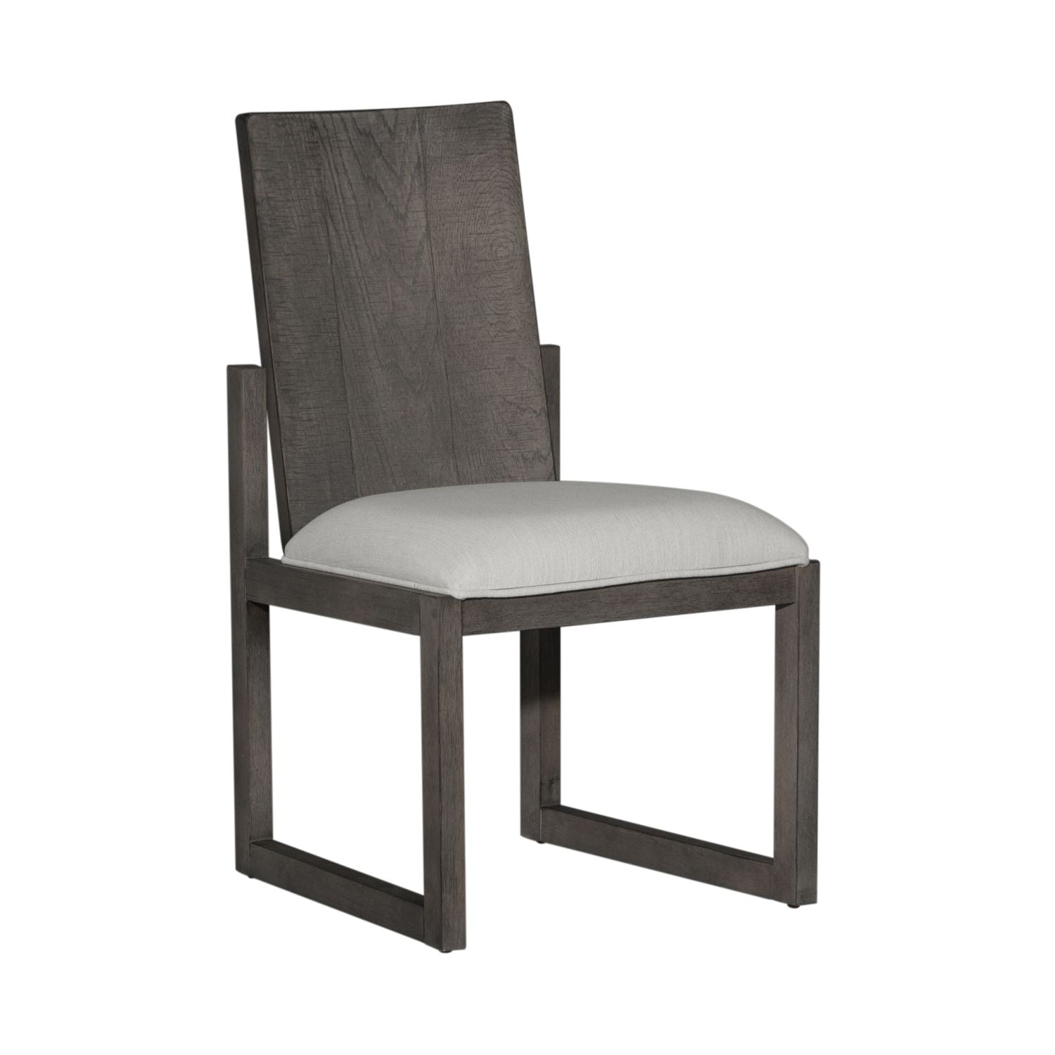 Cerria Panel Back Side Chair