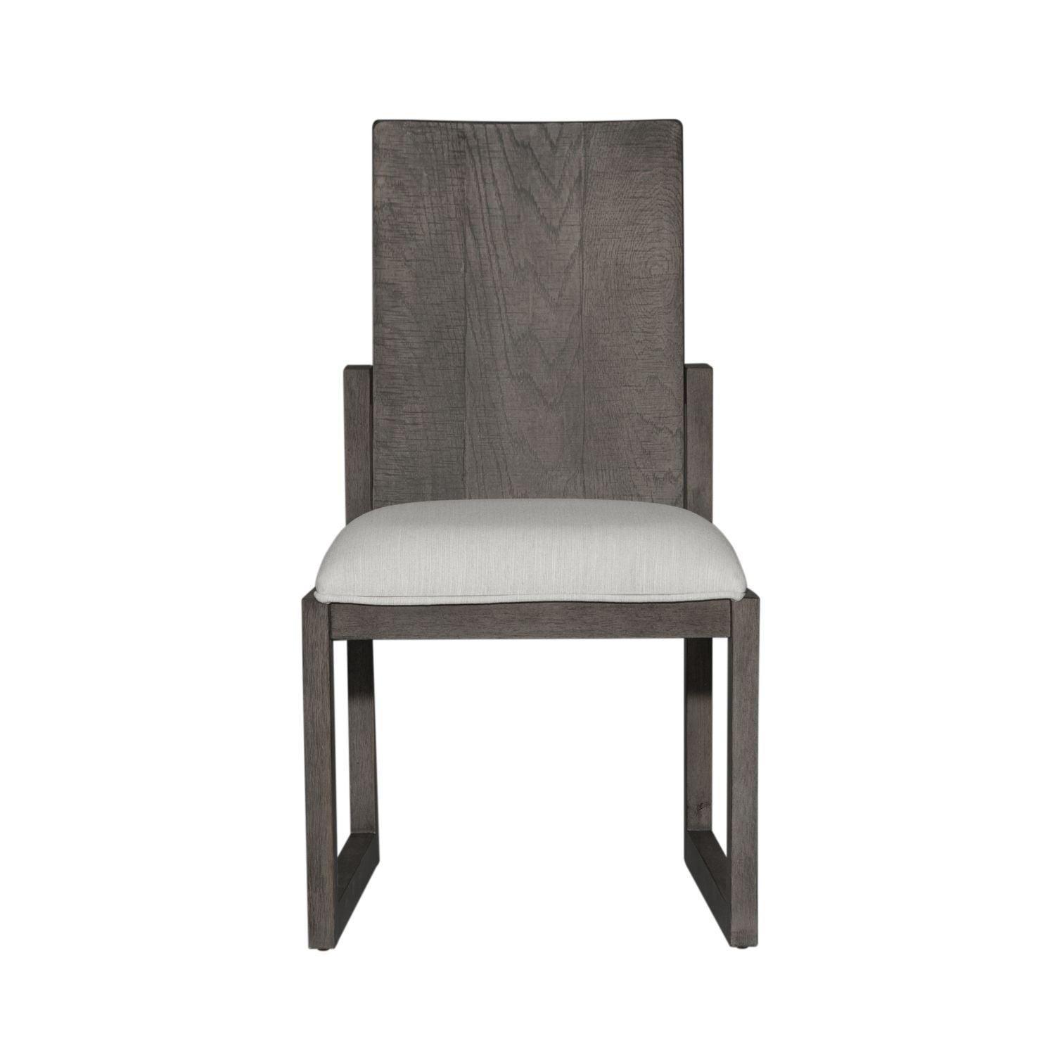 Cerria Panel Back Side Chair