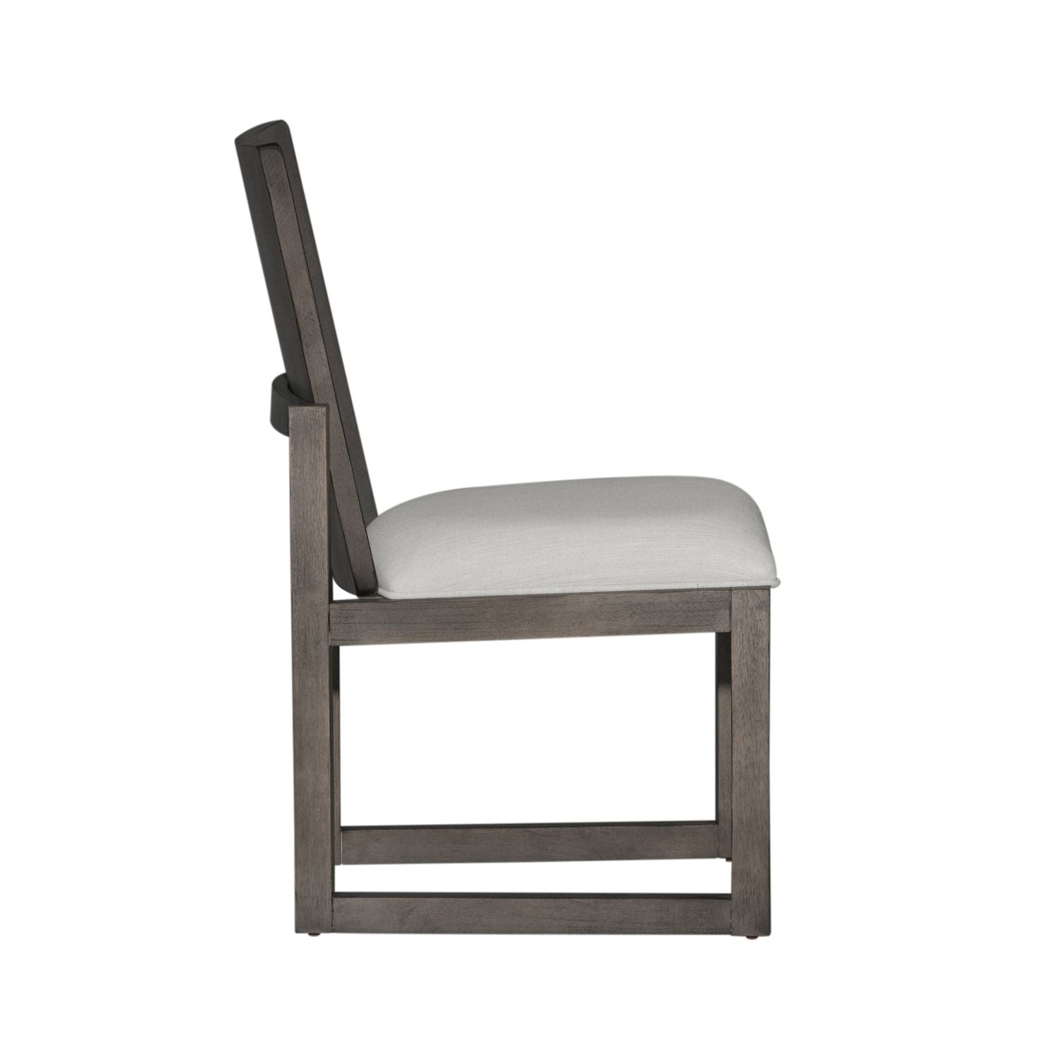 Cerria Panel Back Side Chair