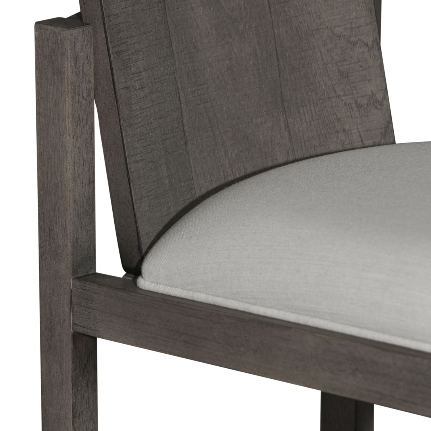 Cerria Panel Back Side Chair