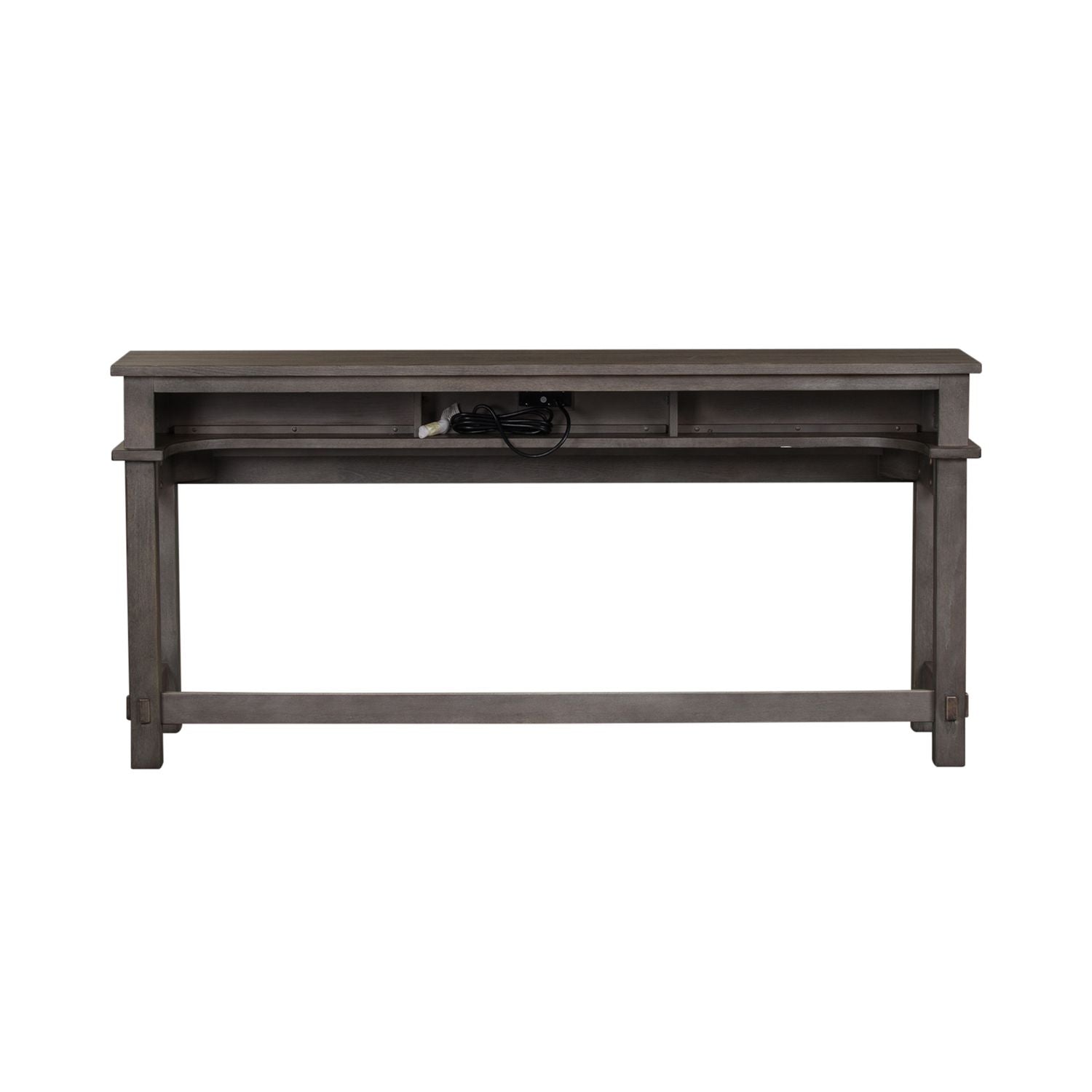 Davinna Console Bar Table