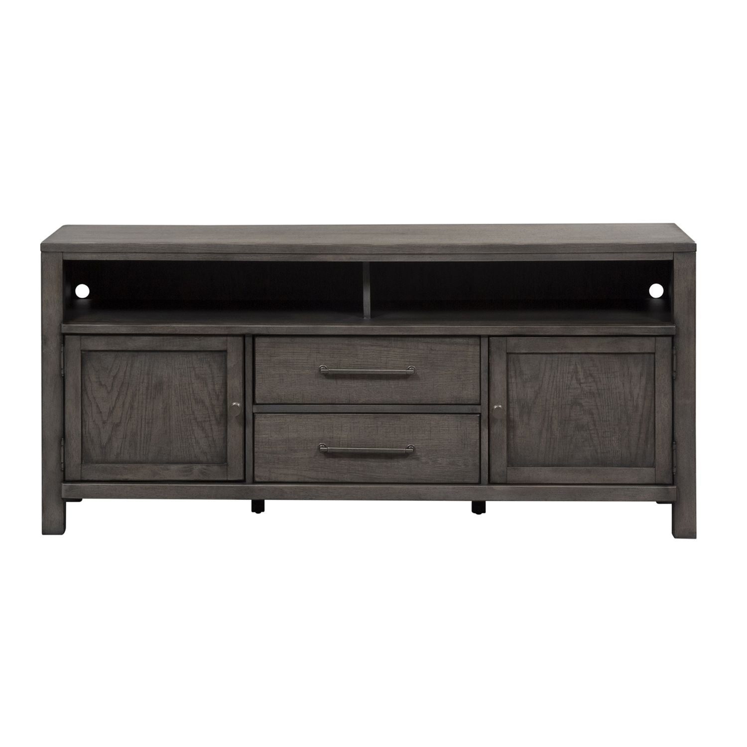 Mayday 66 Inch Entertainment Stand