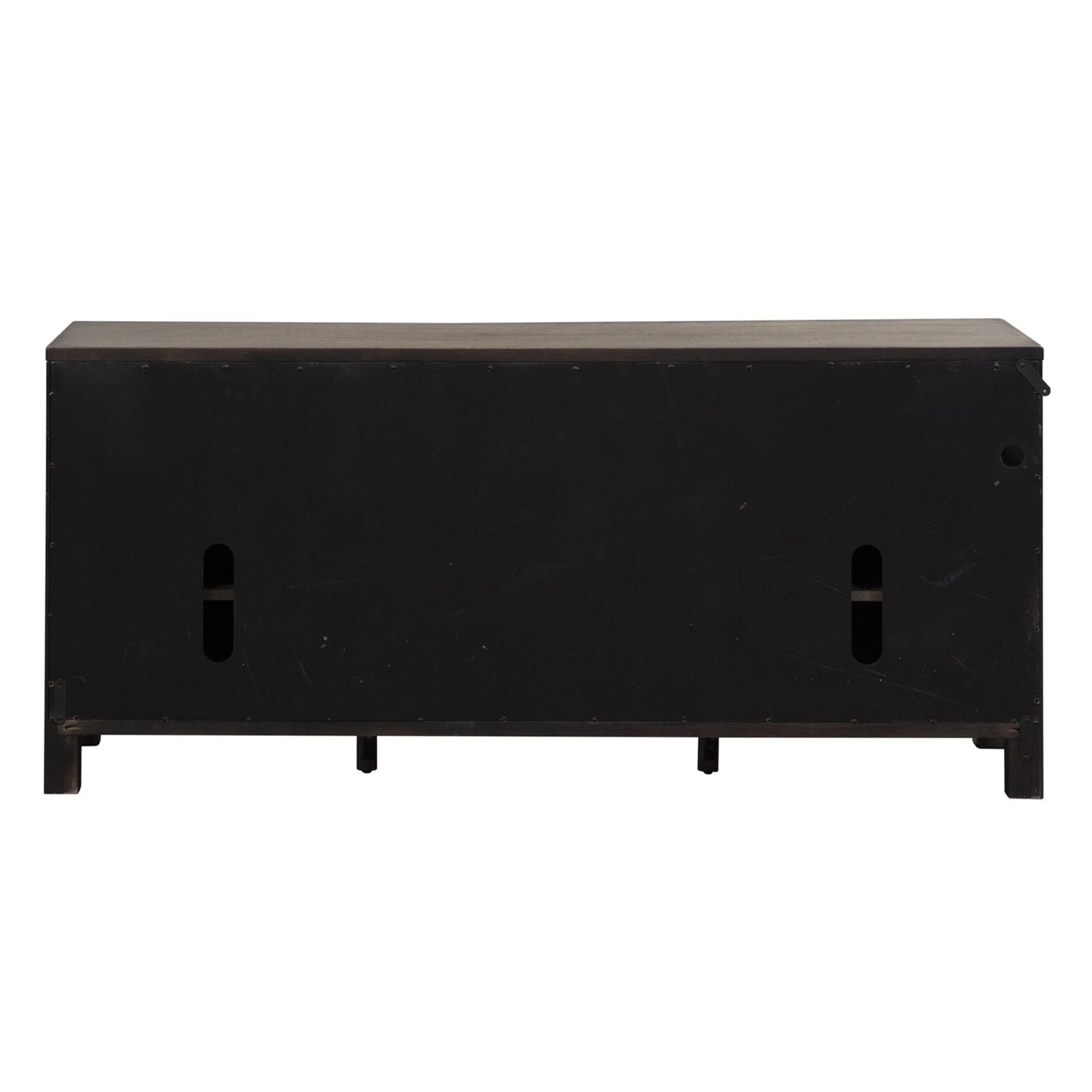 Mayday 66 Inch Entertainment Stand