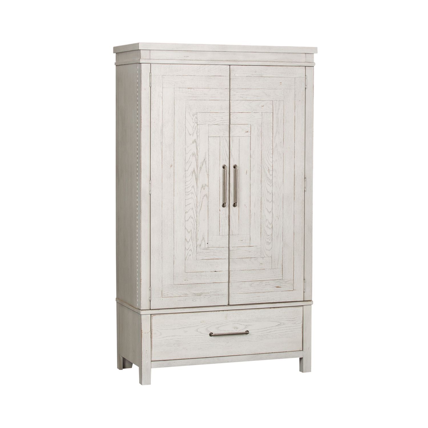 Aurora-Lily Armoire