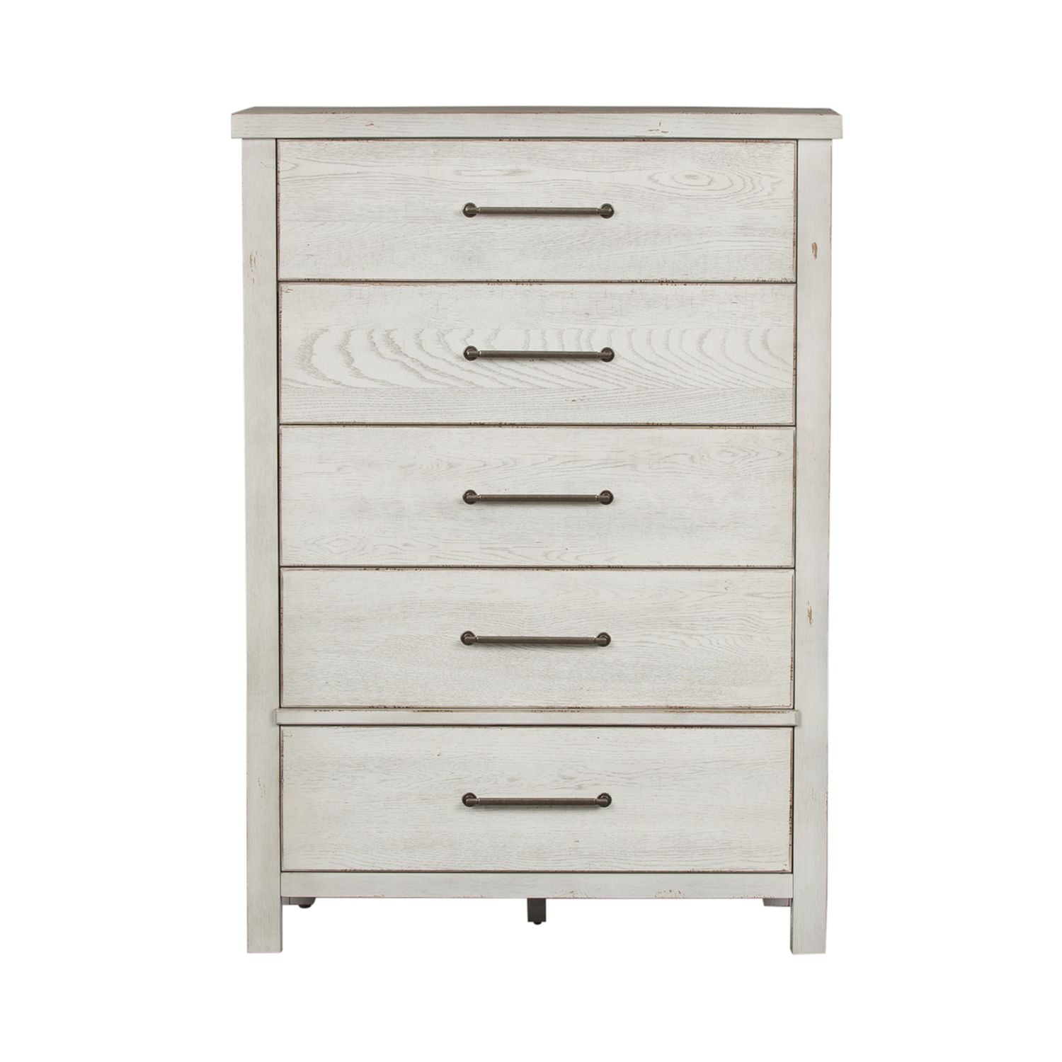 Djamschid 5 Drawer Chest