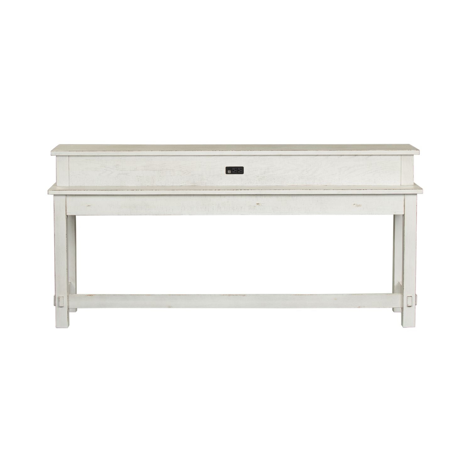 Chastin Console Bar Table