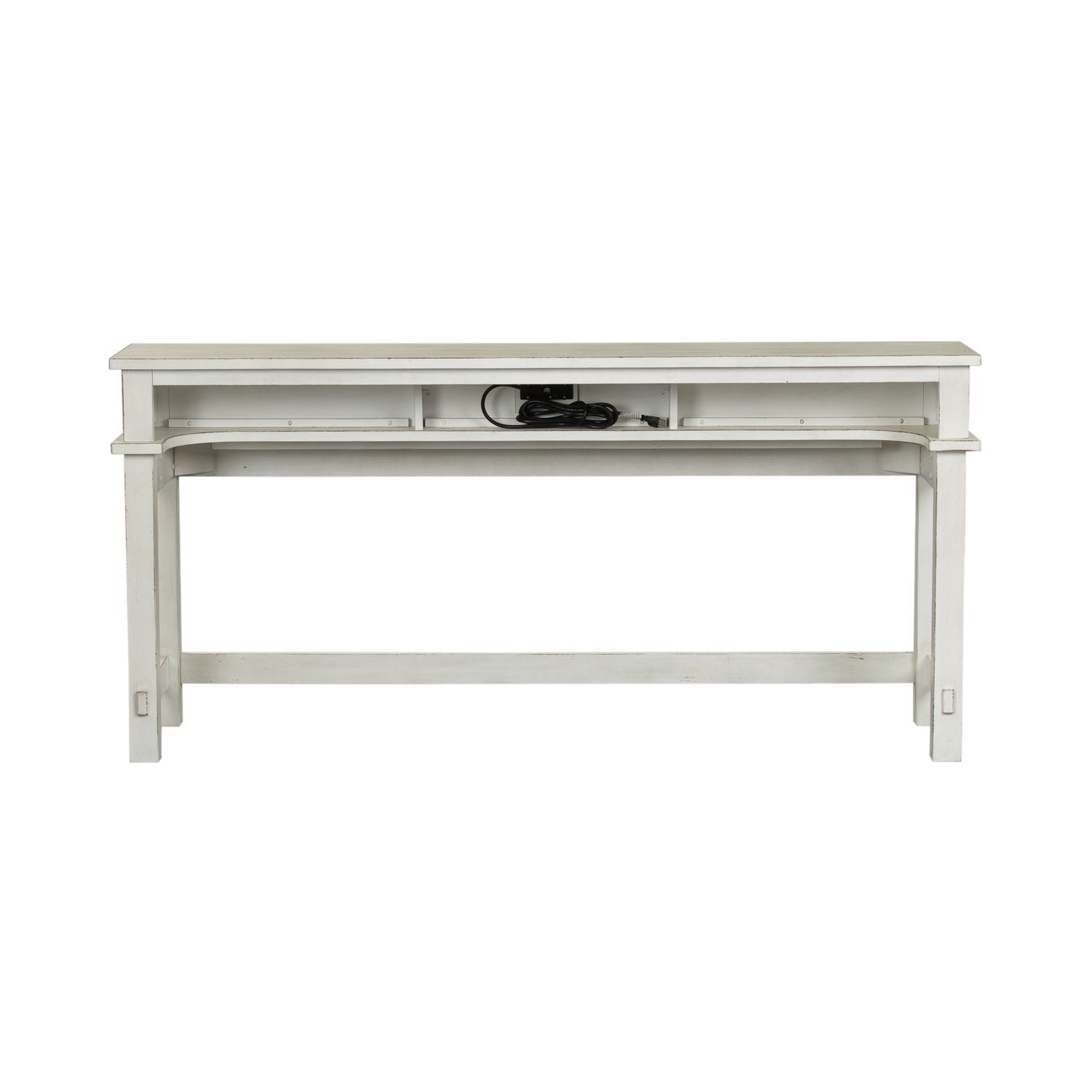 Chastin Console Bar Table