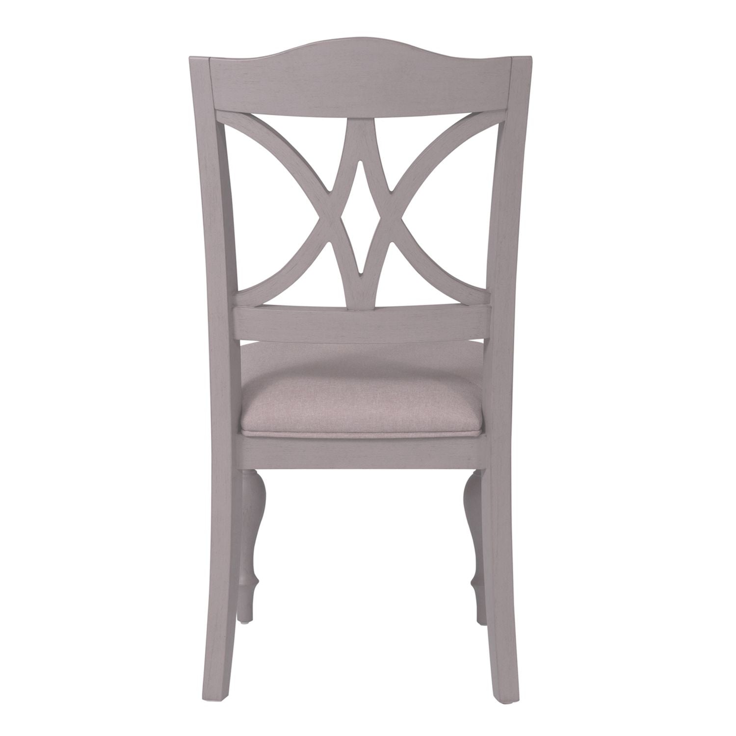 Christye Splat Back Side Chair