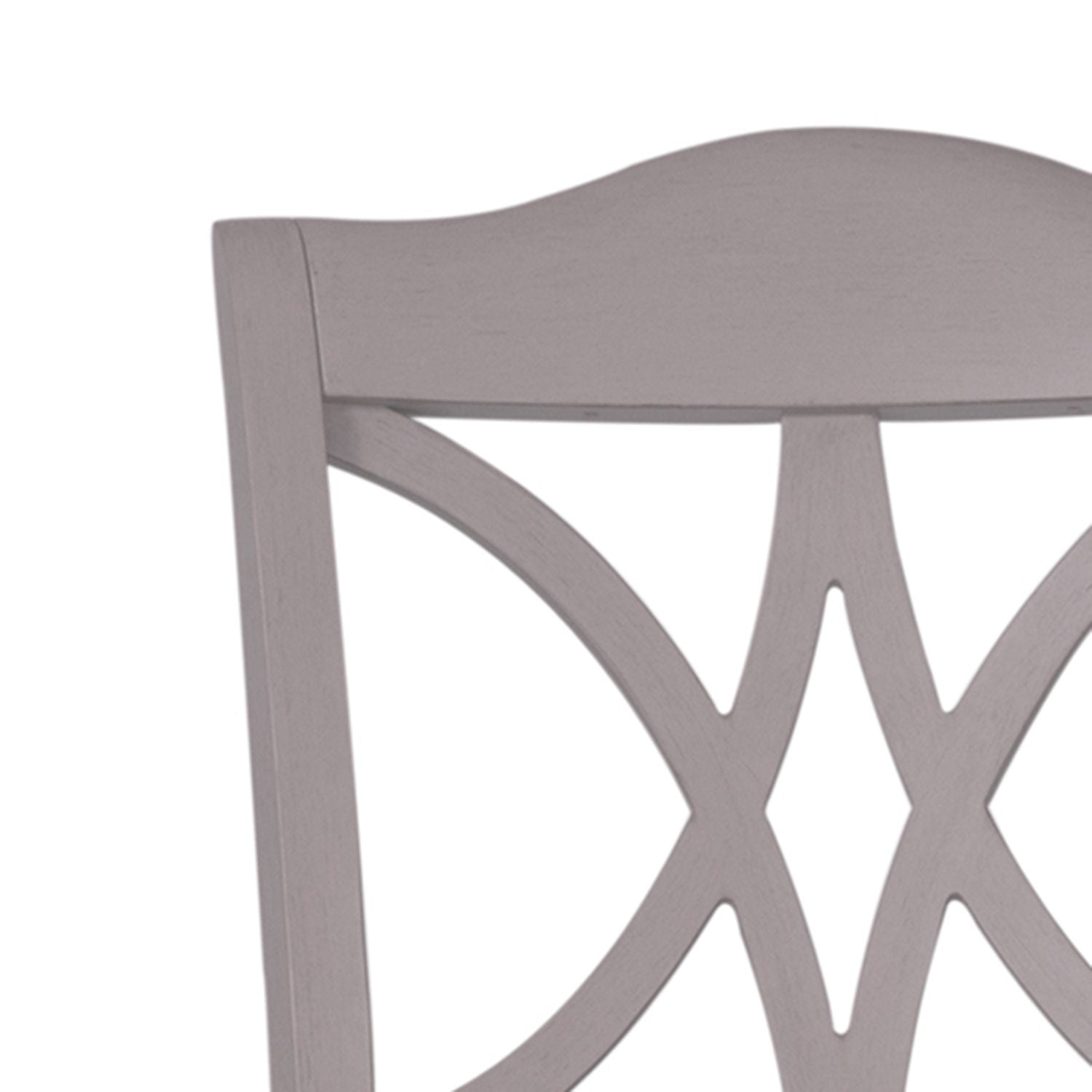 Christye Splat Back Side Chair