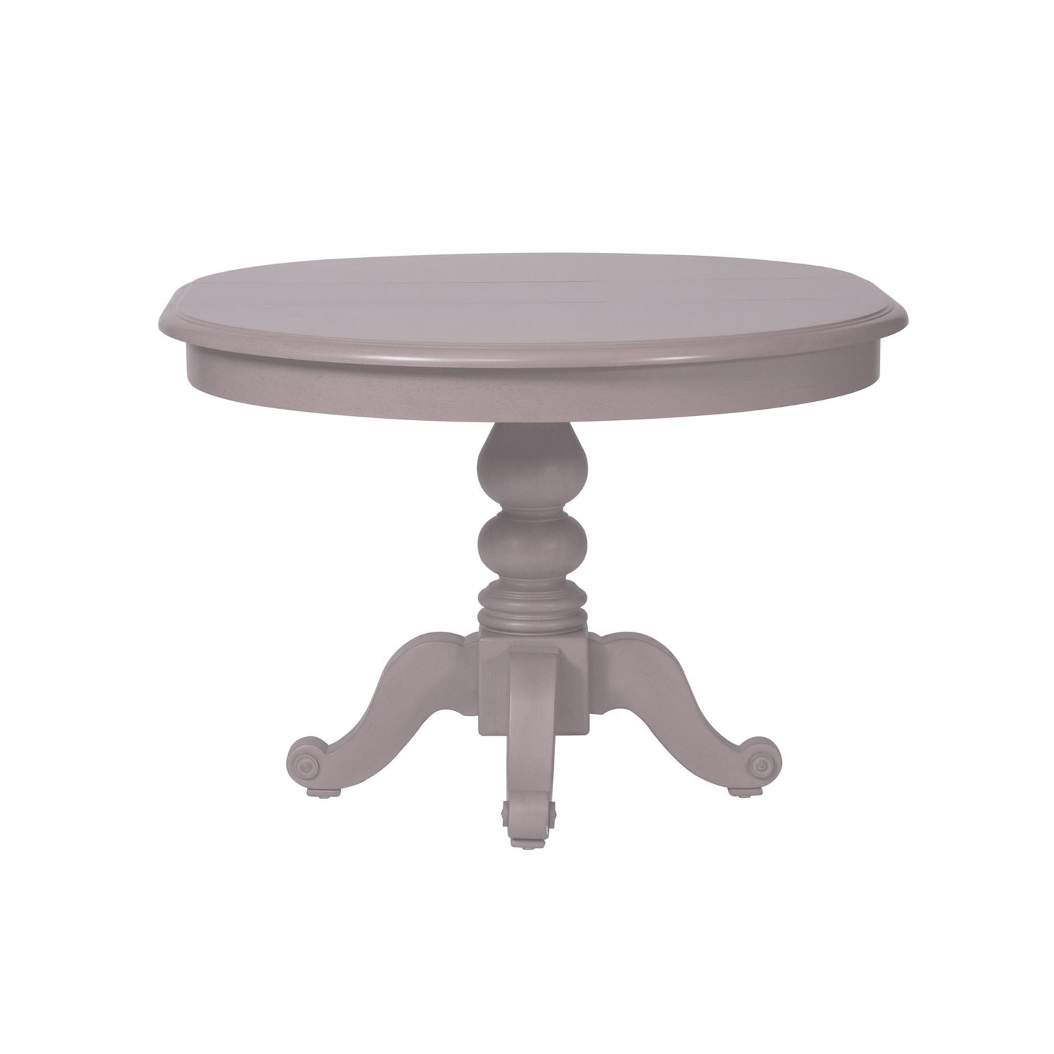 Woodsdale Pedestal Dining Table