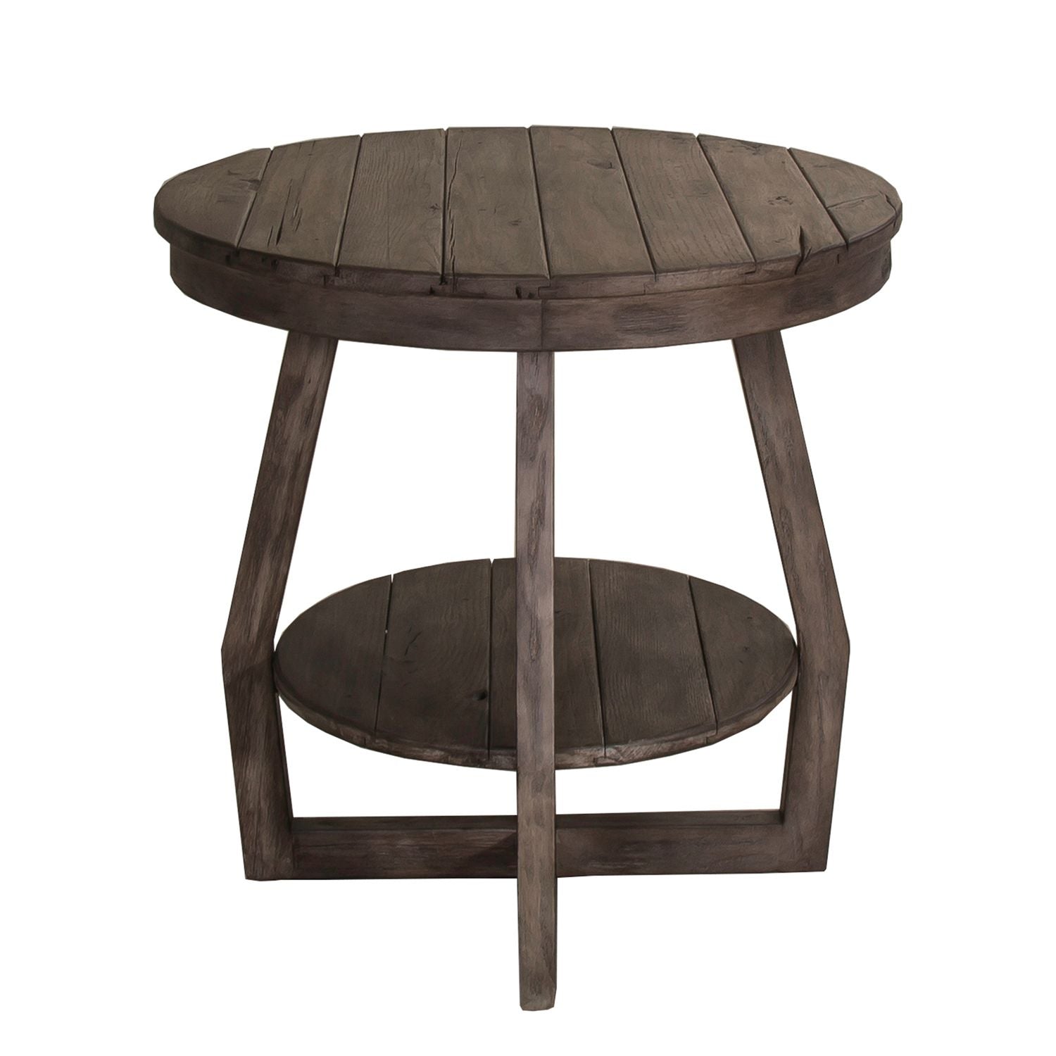 Goody End Table