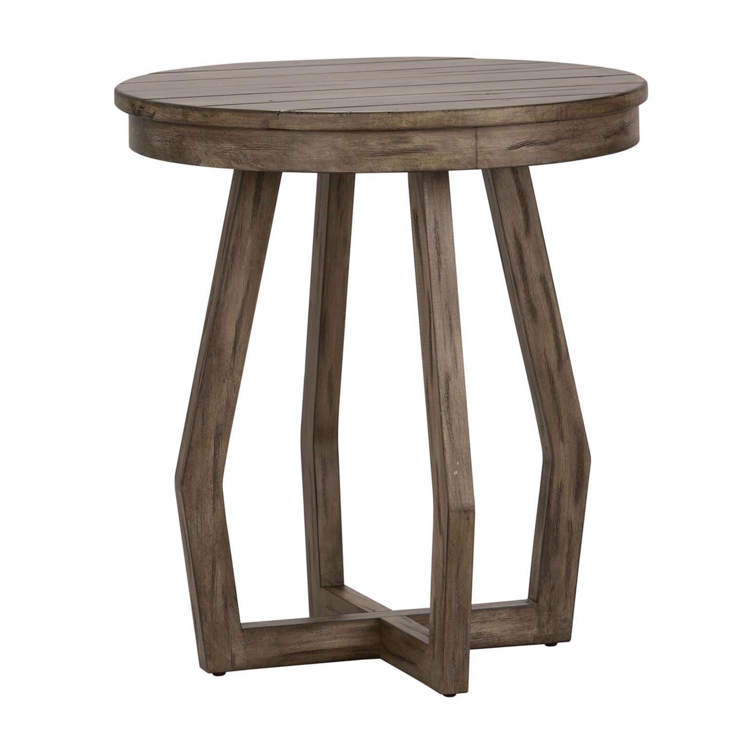 Julein Chair Side Table