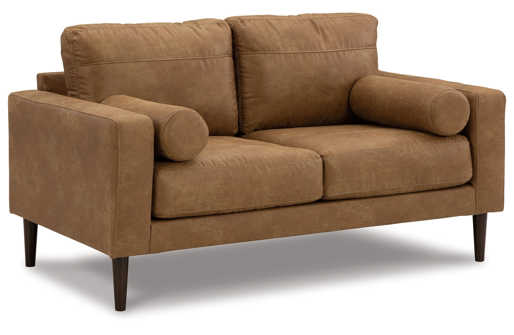 Telora Sofa and Loveseat