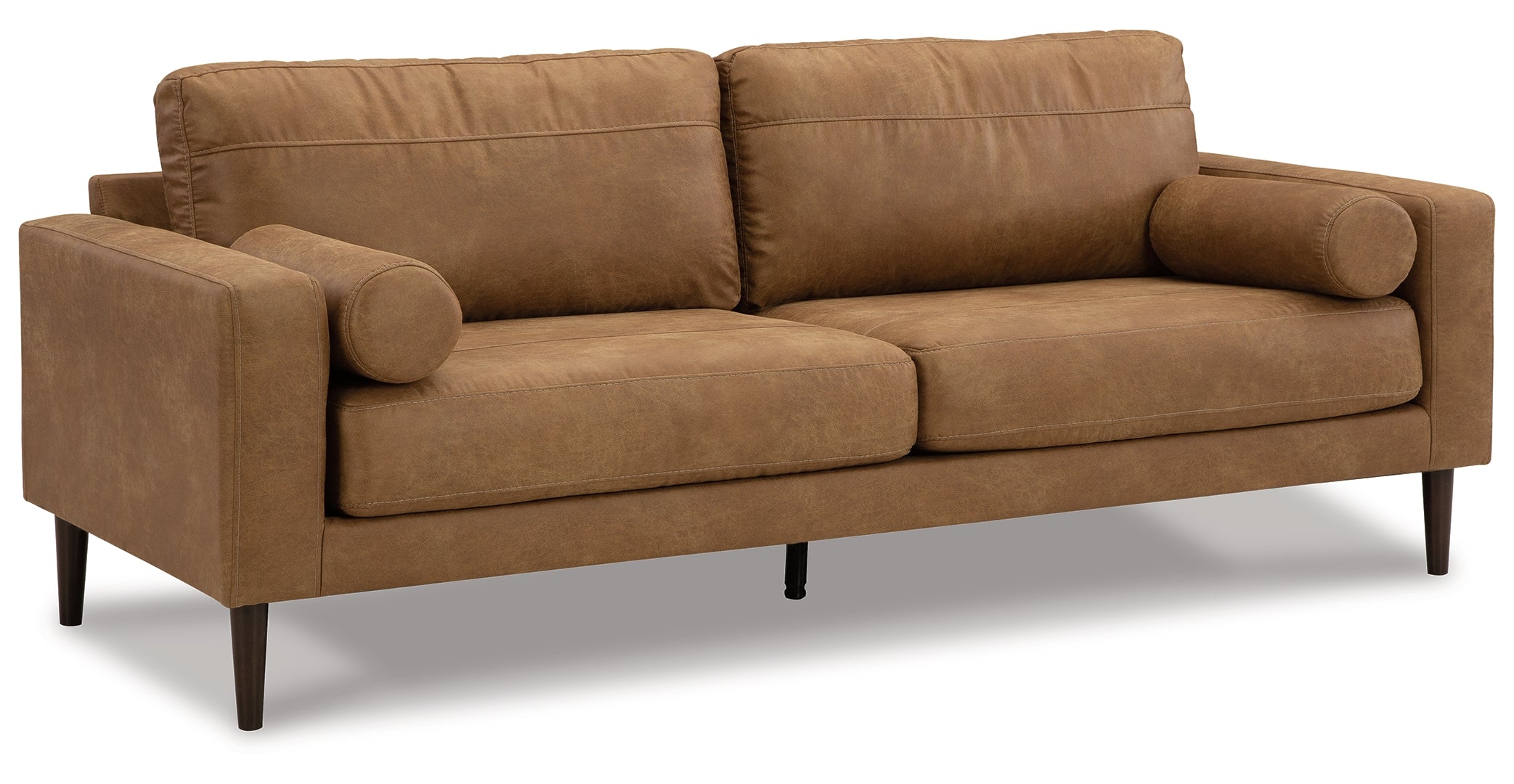 Telora Sofa and Loveseat