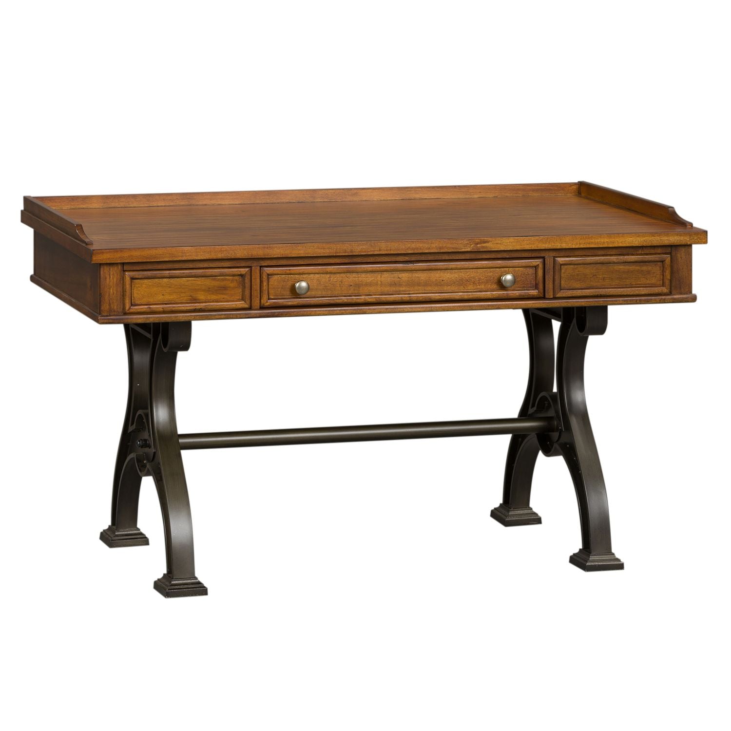 Brailee Lift Top Writing Desk