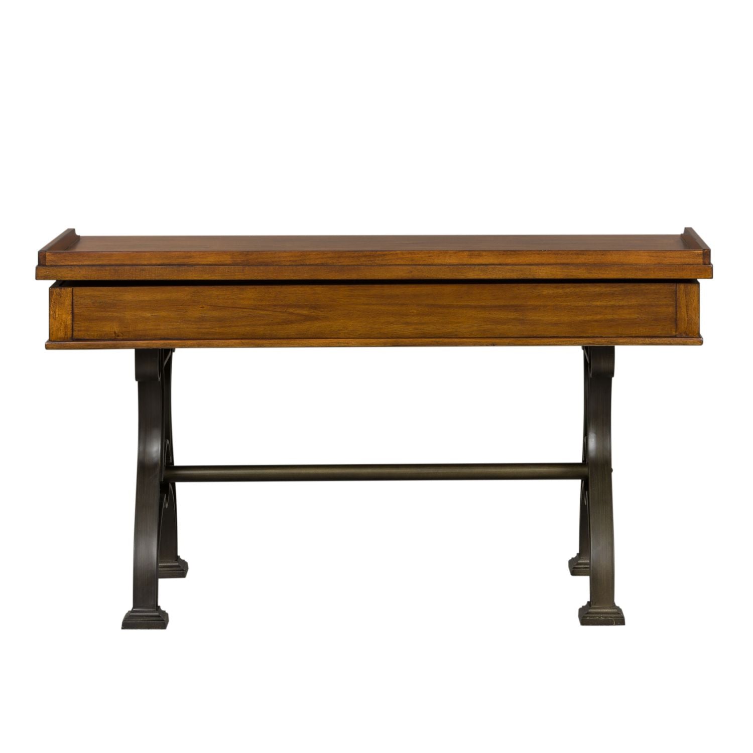 Brailee Lift Top Writing Desk