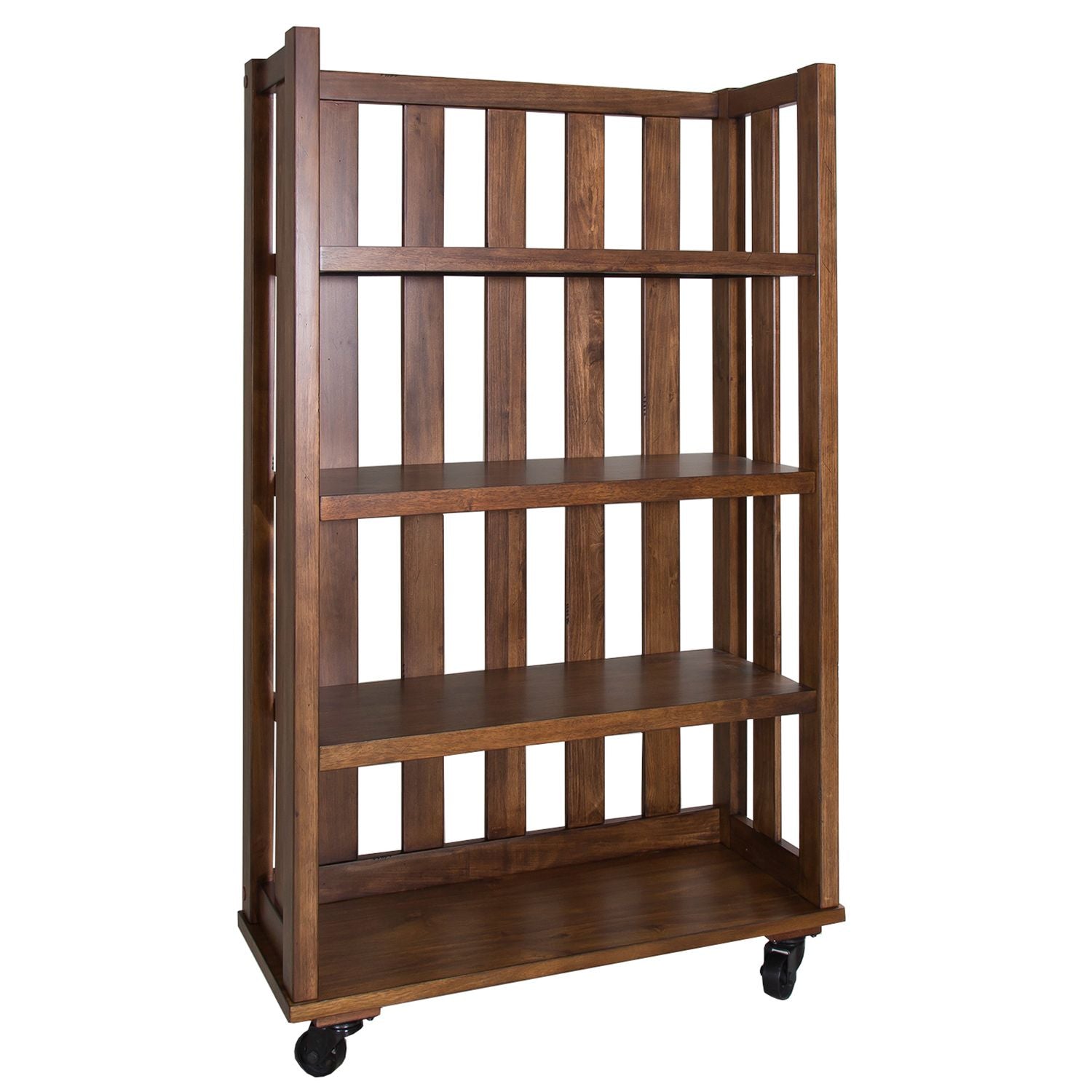 Jaboris Open Bookcase