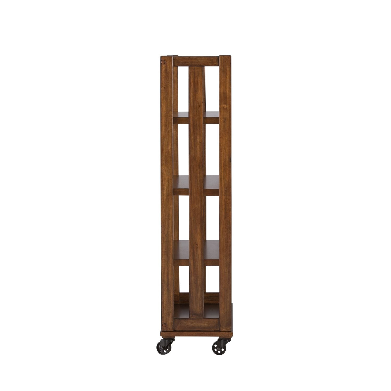 Jaboris Open Bookcase