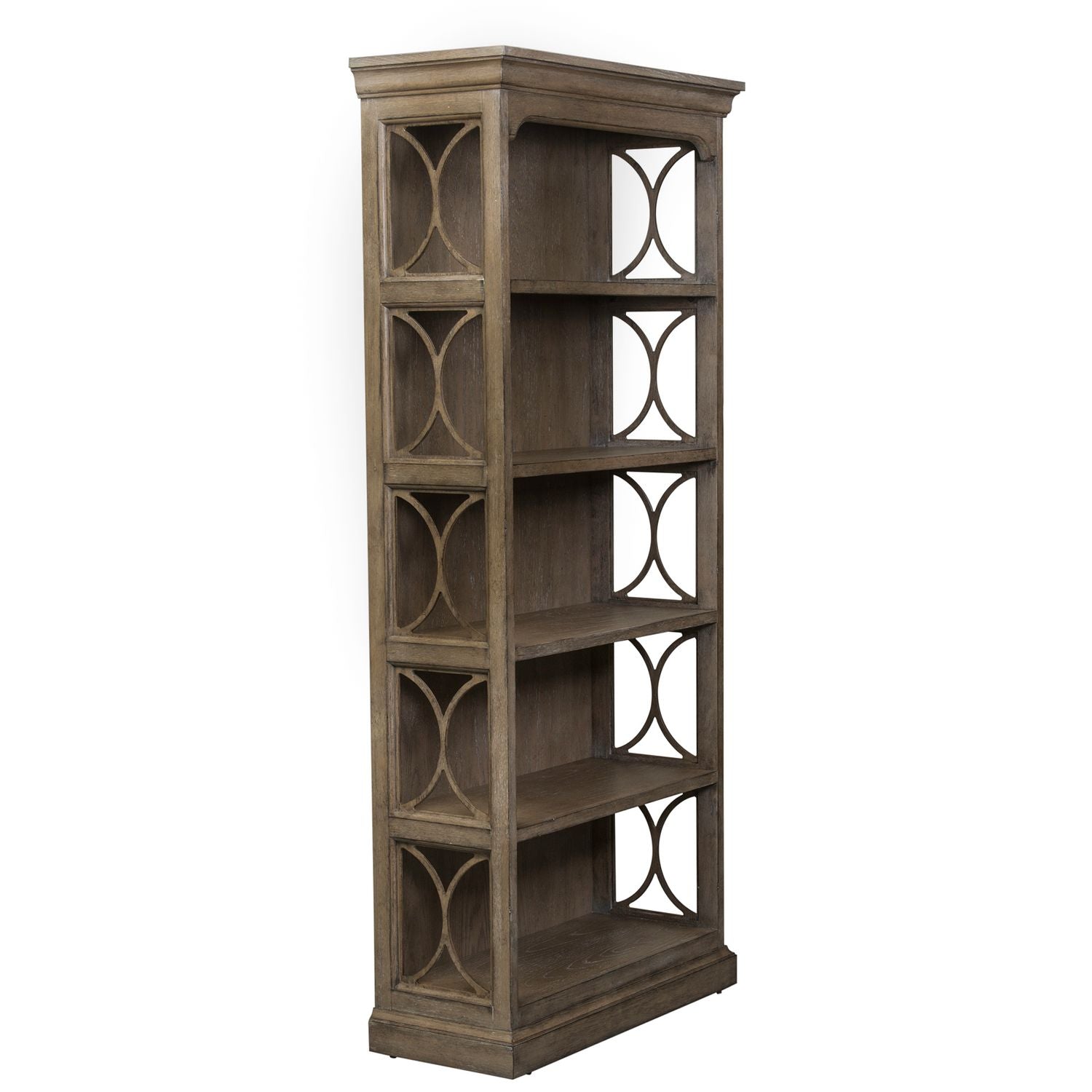 Inkmar Bookcase