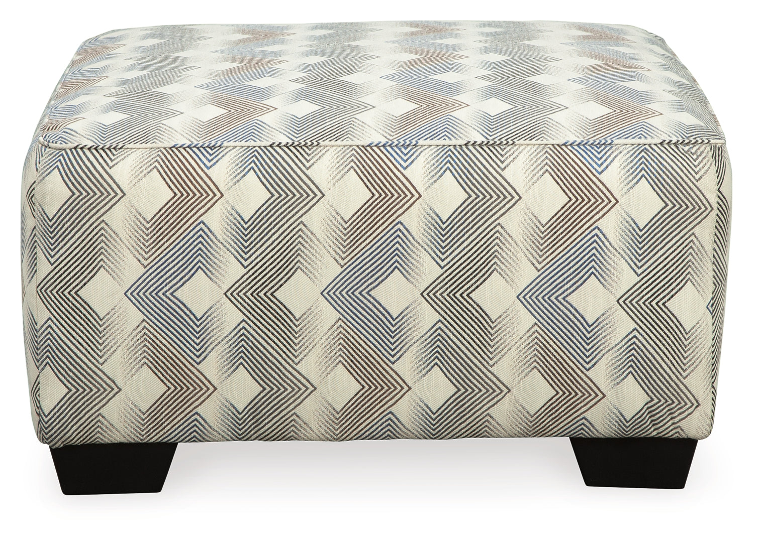 Eltmann Oversized Ottoman