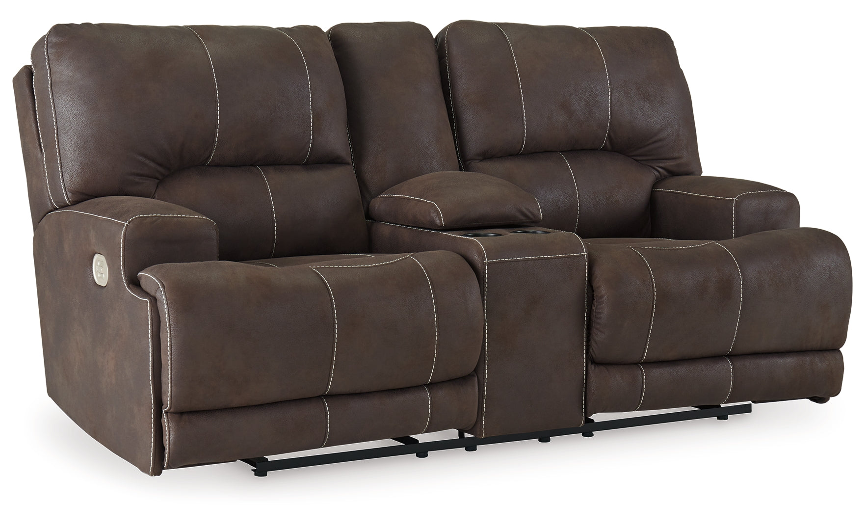 Kitching Power Reclining Loveseat