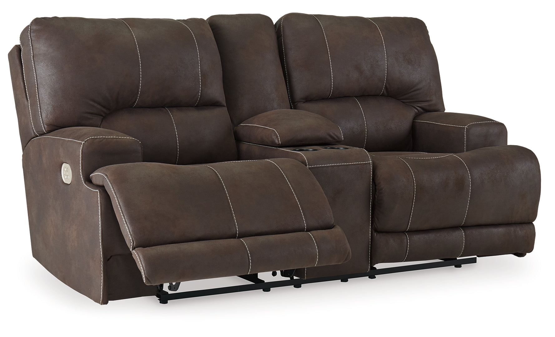 Kitching Power Reclining Loveseat