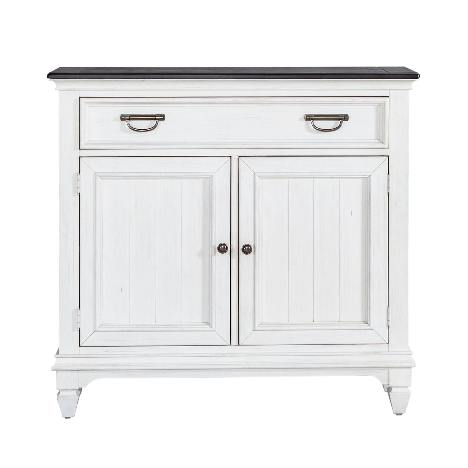 Avanell 42 Inch Accent Hall Console