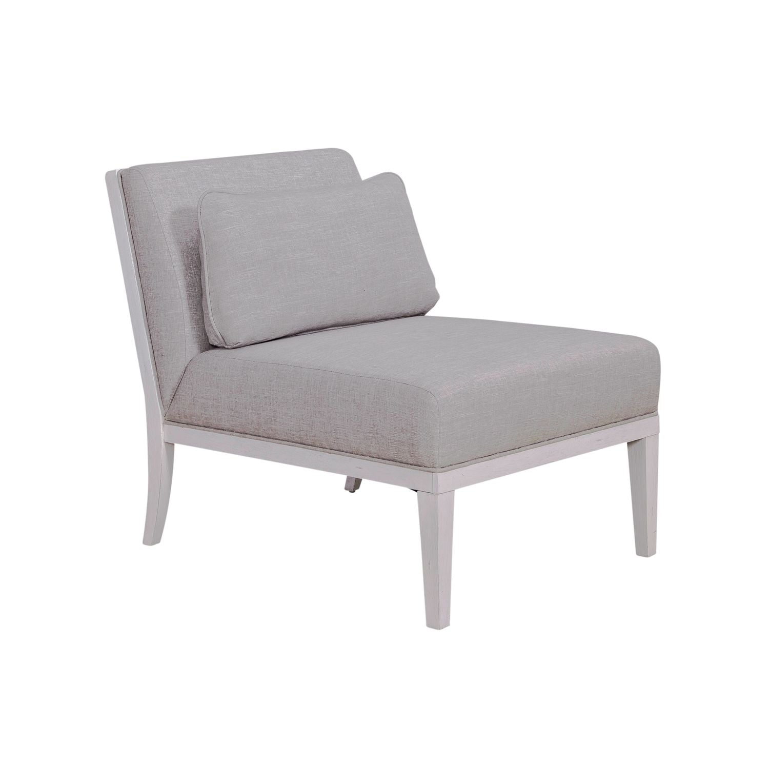 Cristien Upholstered Accent Chair