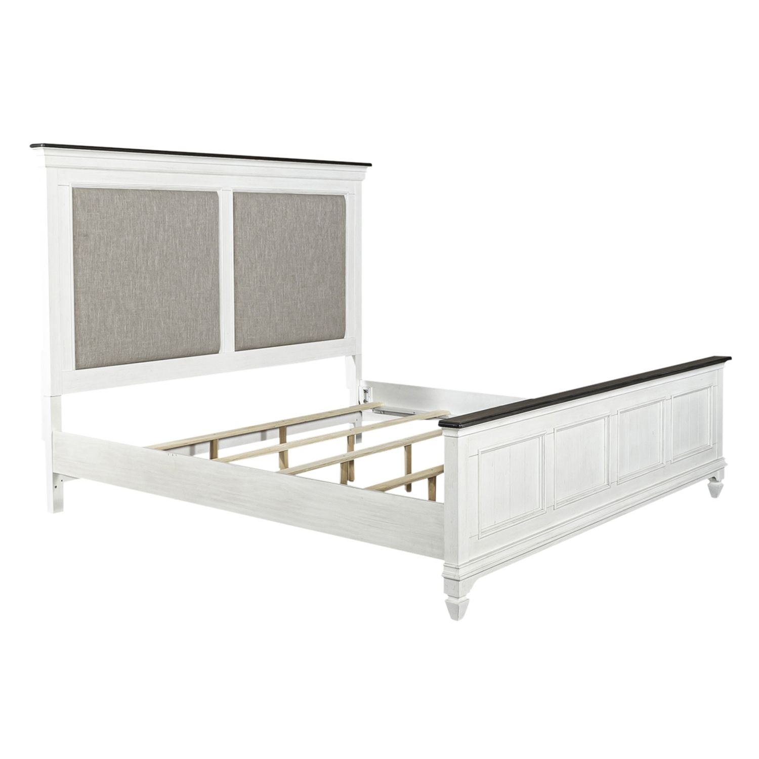 Adetola King California Upholstered Bed