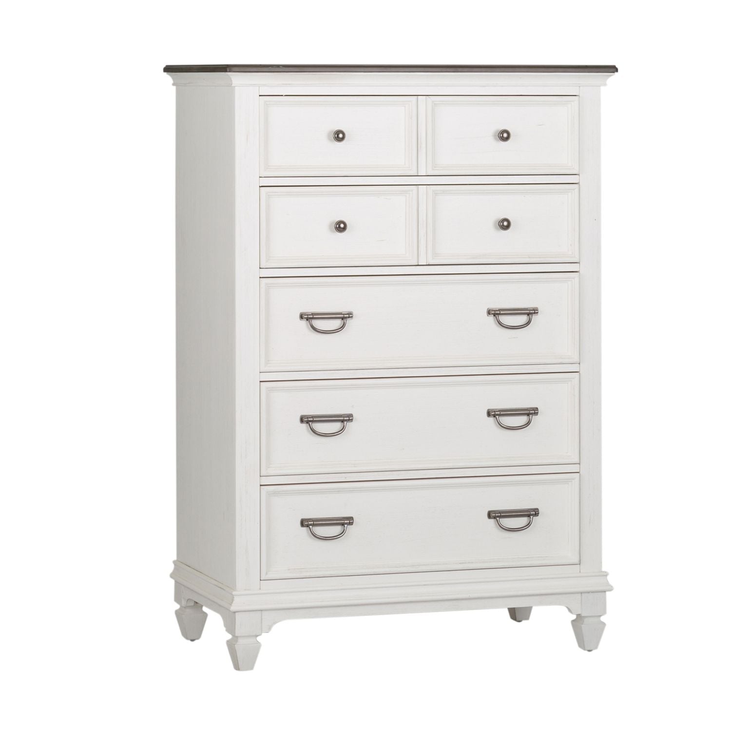 Demerie 5 Drawer Chest